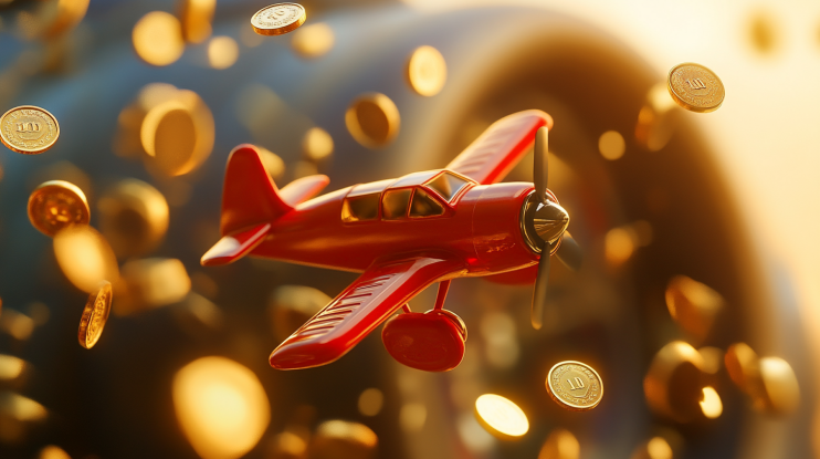 Aviator no Cassino Online 596BET 