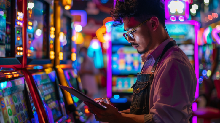 596BET App
