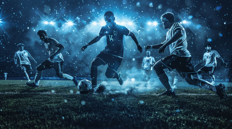 Esportes no Cassino 596BET