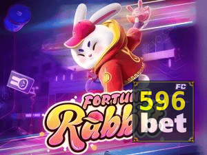 596BET bônus R$5.000 + 500 giros - Rollover 35x, prazo 30 dias, 38% taxa conversão